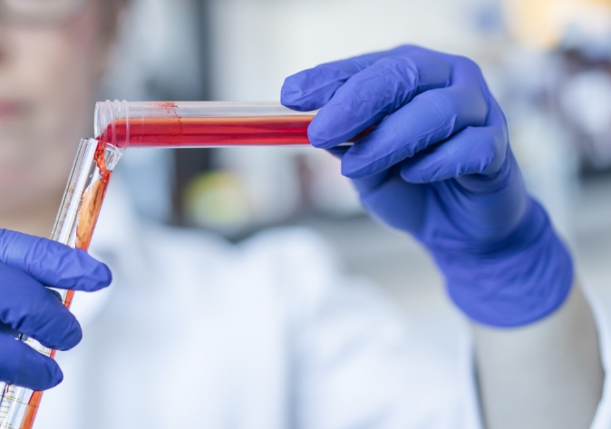 Cinbio, Science Gold Talk