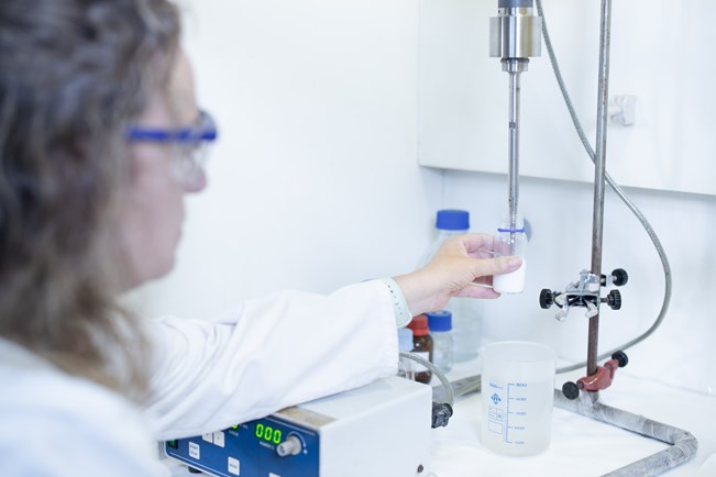 Cinbio, investigadores e investigadoras do máis alto nivel